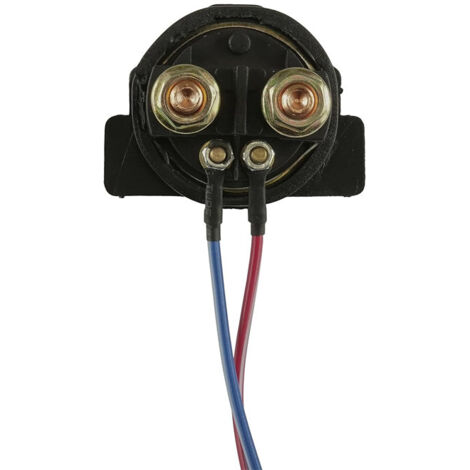 Relais de démarreur moteur 4KD-81940-00-00 pour Yamaha Warrior 350 YFM350 (1/3)