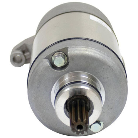 Le démarreur 5S7-81890-10-00, 5S7-81890-00-00 convient au Yamaha XVS950A. (1/3)