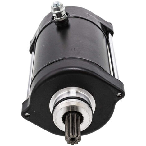 Le démarreur 63M-81800-00-00 convient au Yamaha XL 1200 Wave Runner. (1/3)