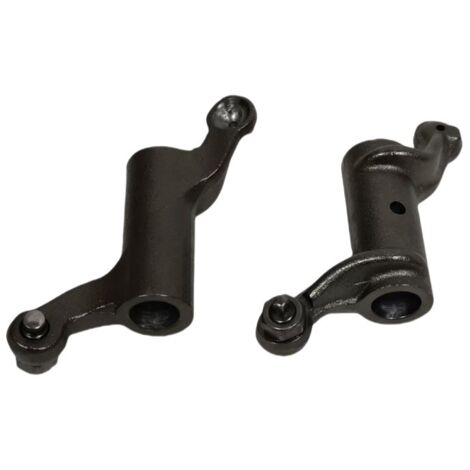 Bras oscillant de moto TRX420 compatible avec HONDA TRX420 RANCHER 420 14432-HP5-600 (1/3)