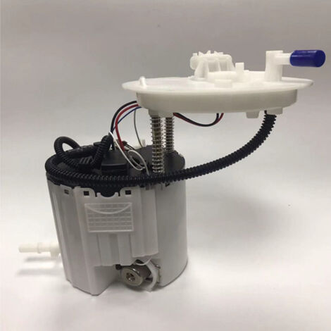 Convient pour Cadillac CT6 Euro VI monotube 13519547 13519547001 (1/4)