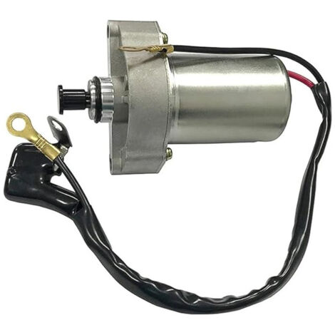 Démarreur 43D-H1800-00-00 99999-04128-00 compatible avec Yamaha YFM90R (1/3)