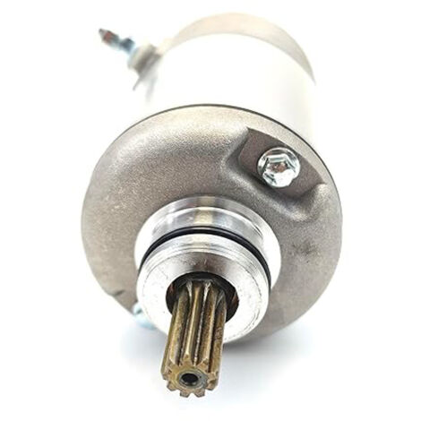 31200-F12-0000 31200-003-0000 Démarreur / Moteur de démarrage applicable à HiSUN HS400 (1/3)