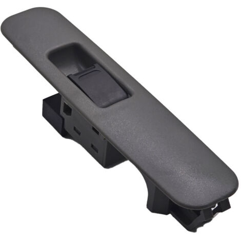 37995-77A00 est applicable à l'interrupteur de lève-vitre électrique côté passager d'une Suzuki Alto de 1995. (1/4)