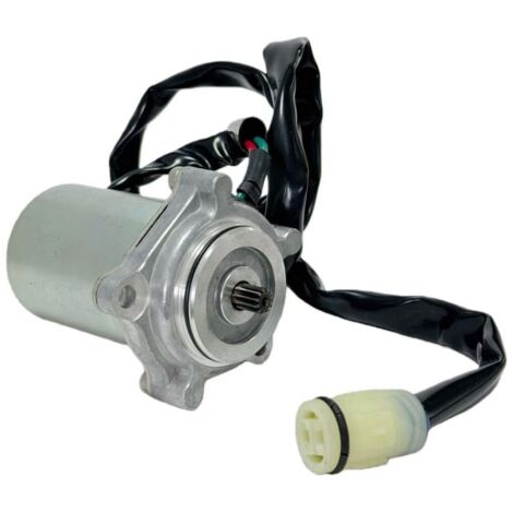 Le démarreur 31300-HN5-A11 est un démarreur pour TRX350FE 00-06. (1/5)