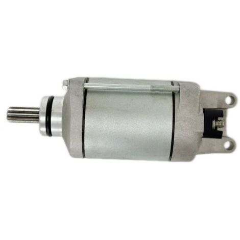Démarreur 31100-29F10 pour moto Suzuki LTZ400 (1/5)