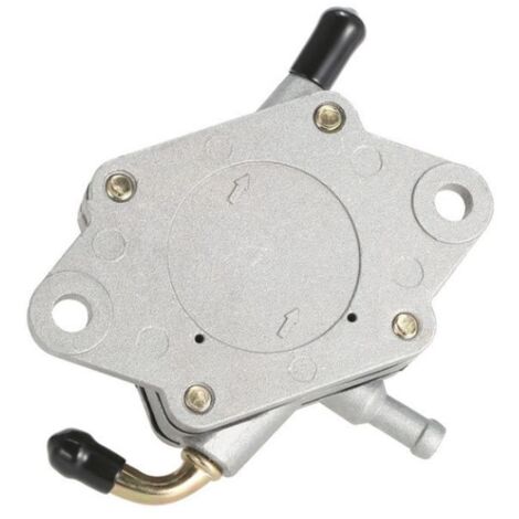 Pompe à carburant compatible avec les voiturettes de golf DS 1984 et suivantes, modèles 290FE, 350 FE et FE290 (référence 104523). (1/3)