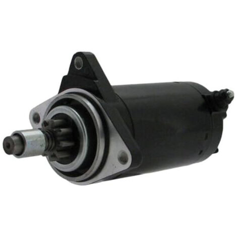 278-000-576 278-000-577 Démarreur compatible avec le démarreur de yacht Bombardier 18416 (1/3)