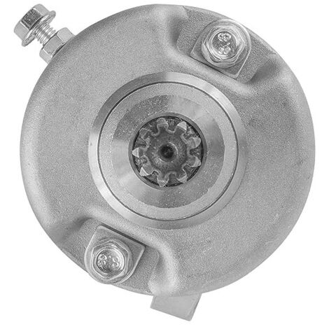 Démarreur 3jb-81890-00-00 22U-81800-60-00 compatible avec Yamaha XVS650 (1/3)