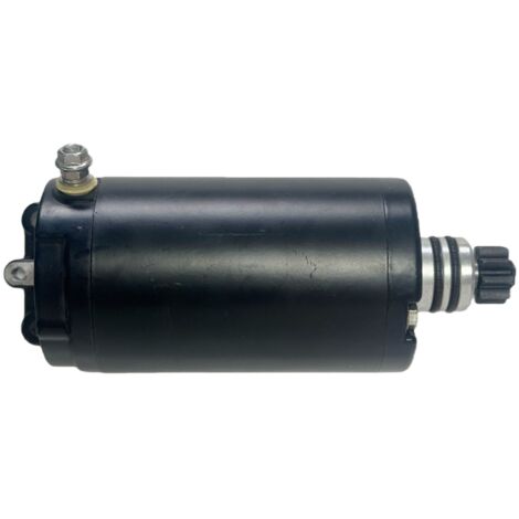 Démarreur pour bateau à moteur Can-Am 420-888-995 (compatible Sea-Doo 290-888-993) (1/5)