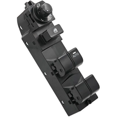 KF21-66-350 est un interrupteur pour le bouton de lève-vitre du véhicule à conduite à droite d'une Mazda CX-5. (1/4)