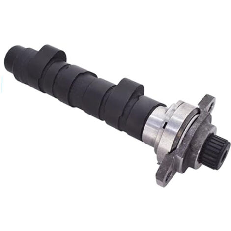 Accessoires pour arbres à cames de moto TRX400ES compatibles avec les arbres à cames Honda Sport 400, TRX400EX et 400X (1/3)