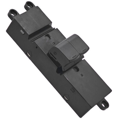 La référence 25400-95F0B convient aux interrupteurs de lève-vitres et aux commandes de vitres électriques des voitures Nissan Sunny. (1/4)