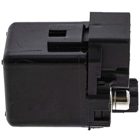 Les relais électromagnétiques 35850-MR5-000 et 35850-MR5-007 conviennent aux Honda Kawasaki CBR1100XX. (1/3)