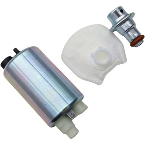 La pompe à carburant 15610-14J00 convient aux GSX-R, GSXR 1000, 1300 et aux modèles fabriqués entre 2007 et 2018.