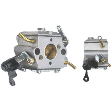 Tondeuse à gazon WALBRO MTD/Craftsman WT-798C, motoculteur, carburateur (1/3)