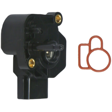 Capteur de position du papillon 3 en 1 compatible avec CB190 RS150 16060-KVS-J01 (1/3)