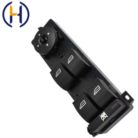 Applicable à la commande de lève-vitre Ford Focus 9M5T14A132 CA 9M5T14A132CA (1/4)