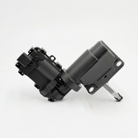 La pièce 68449574AA convient aux Dodge RAM 2500 3500 4WD de 2019 à 2024. (1/4)