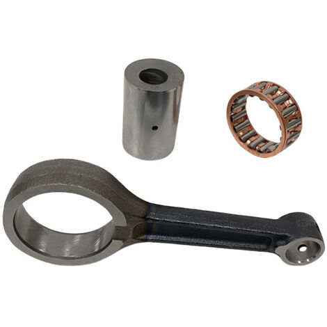 Bielles de moteur de moto compatibles avec Honda PCX150, NES125, UH125D et FES125. (1/3)