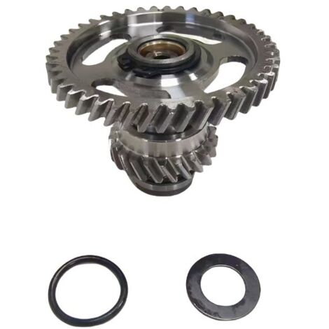 Pièces de modification d'arbre à cames pour motos : CG125, CG150, CG200, 150cc et 200cc. (1/3)