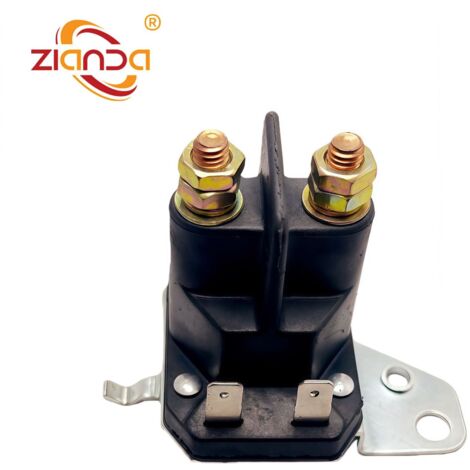Les relais Briggs sont compatibles avec les alimentations MTDroyBiltCubCadetXT1XT2ZT1RZTT (1/5)