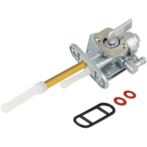 Interrupteur de réservoir de carburant compatible avec les quads Suzuki LT 80 (1987-2006) (1/5)