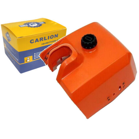 Couvercle de filtre à air pour STIHL MS290 MS310 MS390 11271401900 MS290 MS310 MS390 (1/5)