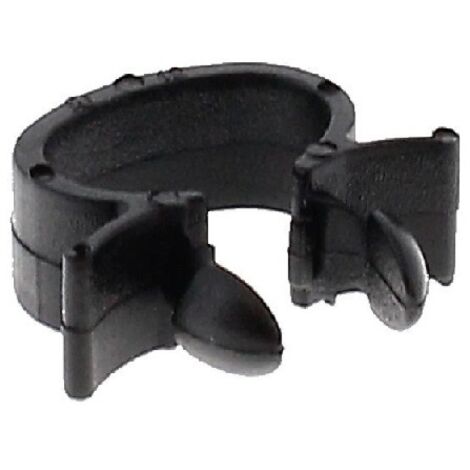 Le serre-câble est compatible avec les modèles STIHL FS160, FS220, FS280 et FS290 (référence 4119 791 9400). (1/5)