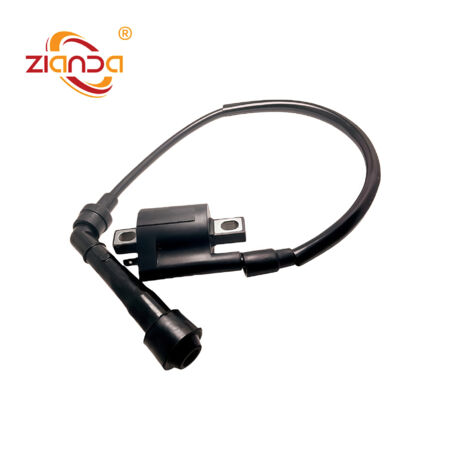 Le transformateur haute tension convient aux modèles Suzuki 33410-19B10 LT-A500X KingQuad 500 LT-Z400. (1/5)