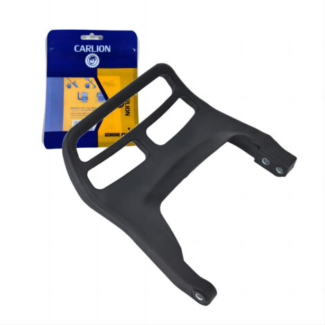 Protège-mains pour tronçonneuses STIHL MS380 MS381 1117 790 9100 MS380 MS381 (1/5)