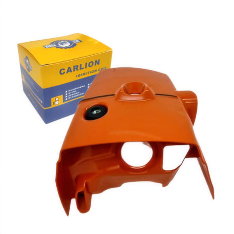 Housse de protection pour accessoires de tronçonneuse STIHL MS651 MS661 1144 080 1600 MS651 MS661 (1/4)