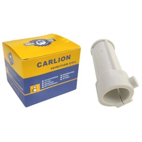 Le manchon de disque de connexion est compatible avec les modèles STIHL FS120, FS200, FS250, 4137, 790, 7200, FS160, FS220, FS280 et FS290.