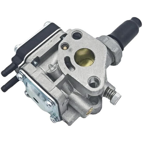 Le carburateur convient aux modèles de débroussailleuses Kawasaki Th43 et Th48. (1/5)