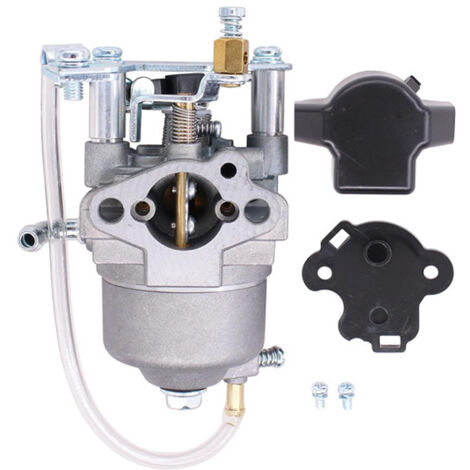 Le carburateur SC2000i convient aux générateurs à onduleur de 2000 W et 1600 W. (1/5)