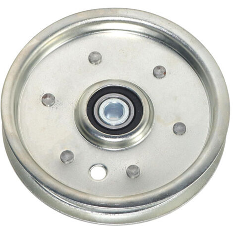 Roue libre accessoire pour tondeuse à gazon 756-3005 01000336, 01004081, 1004081, 756-1229 (1/5)