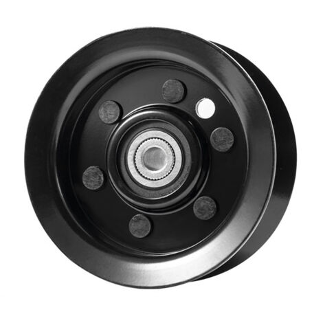 Roue libre accessoire pour tondeuse à gazon 106-2175 332520B 50 54 pouces (1/5)