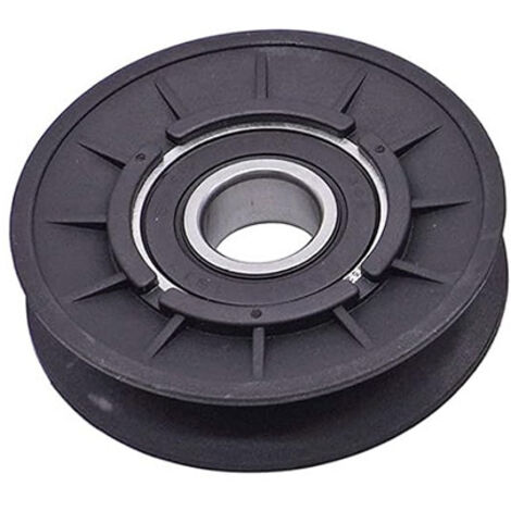 Roues de tension pour tondeuse à gazon GX20286 GX20287 102 105 108 125 145 7760 (1/5)