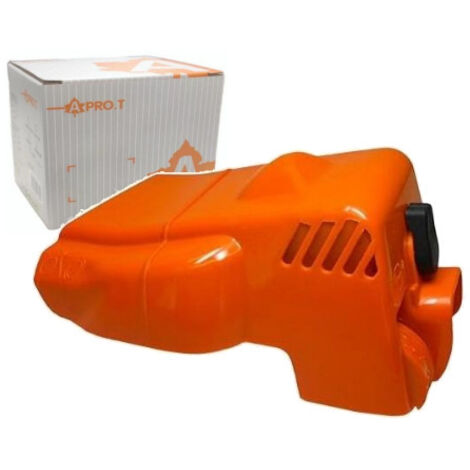 La protection convient aux tronçonneuses STIHL MS170, MS180, 017, 018, 1130, 140, 4709, MS170, MS180, 017, 018. (1/4)