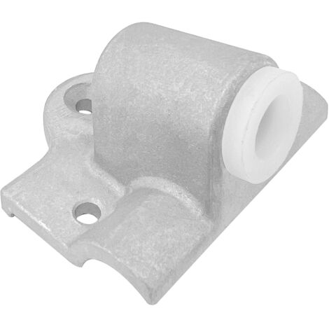 Supports et fixations d'hélices en aluminium moulé de haute qualité pour applications marines, accessoires de quincaillerie marine et nautique (1/3)