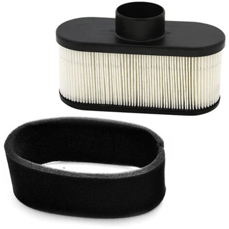 Les filtres à air 11013-0752 et 11013-0726 sont compatibles avec les modèles Kawasaki FR651V, FR691V et FR730V. (1/5)