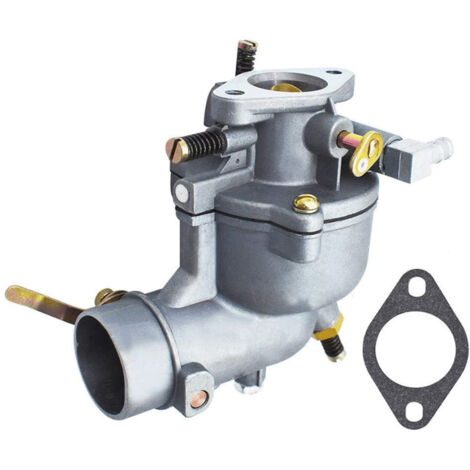 Carburateur compatible avec le groupe électrogène Coleman 3250 de 4000 watts et 8 CV. (1/5)