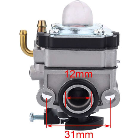 Les carburateurs TB525ec825rTB575SS sont compatibles avec les modèles Troy-Bilt TB26TBTB490BCTB425CS3. (1/5)