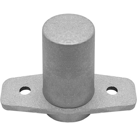 Supports et fixations d'hélices en aluminium marin de haute qualité pour accessoires d'accastillage marin et de yacht (1/3)