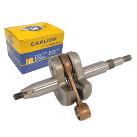 Vilebrequin compatible avec les pièces de machines de coupe STIHL TS400 4223 030 0400 TS400 (1/4)