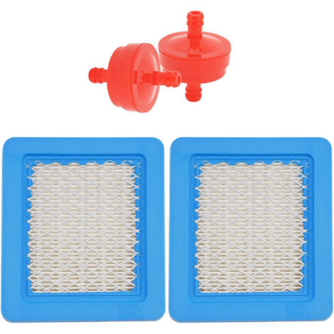 Les filtres à air 17211-Z8B-901 17211-zl8-023 conviennent aux Honda GC135 et GC160.