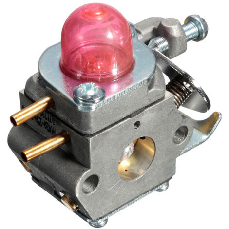 Carburateur ZAMA C1U-W18, tronçonneuse Craftsman 530071752, accessoires de jardin (1/5)