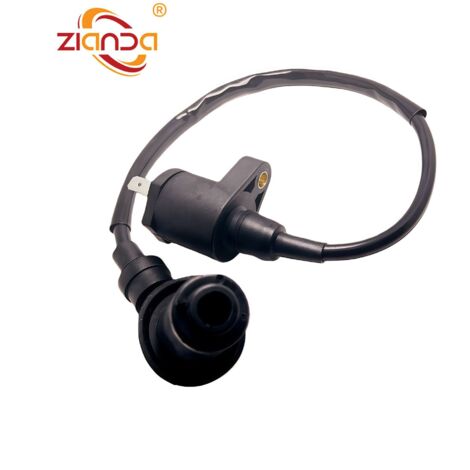 Le transformateur haute tension 0824-073 convient pour ARCTIC CAT 90 ALTERRA 400 XC450. (1/5)