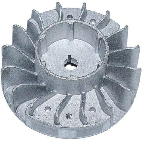 Le volant moteur est compatible avec les modèles STIHL FS160, FS220, FS280 et FS290 (références : 4119, 400, 1201).