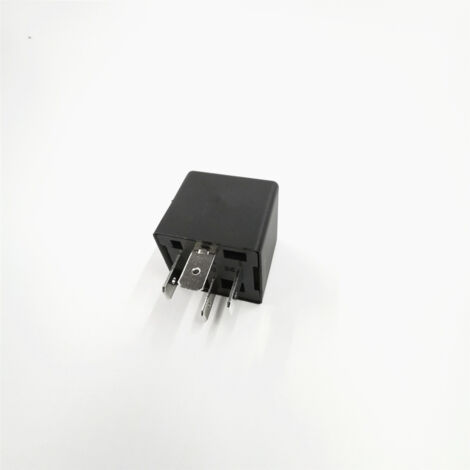 Relais automobile sans dos 48 V à 4 broches, fusible automobile modifié 48 V à 4 ou 5 broches 40 A, 48 V à 5 broches 40 A. (1/4)